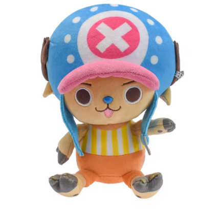 One Piece Chopper Plushie