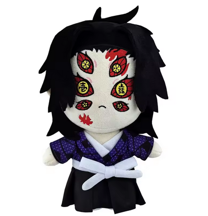 Demon Slayer Kokushibo 20cm plushie