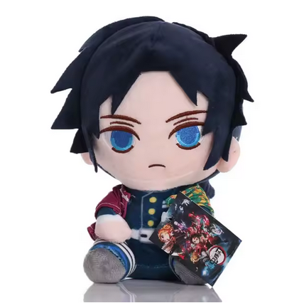 Demon Slayer Giyuu 20cm plushie