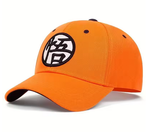 Dragon Ball Hat