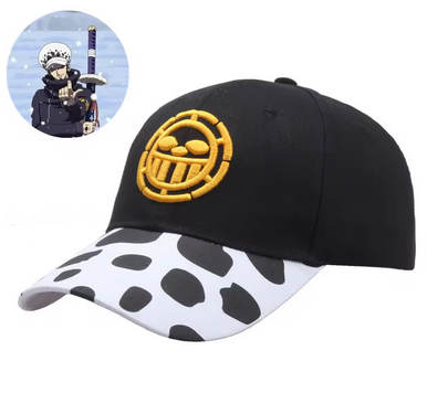 One Piece Trafalgar Law Hat