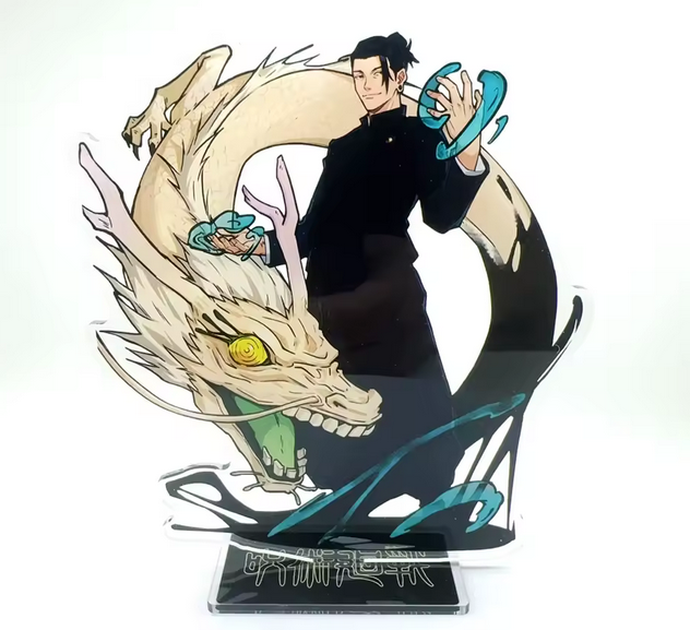 Jujutsu Kaisen Geto Acrylic Stand