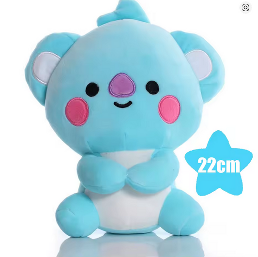 BTS BT21 Namjoon/RM 24CM plushie KOYA