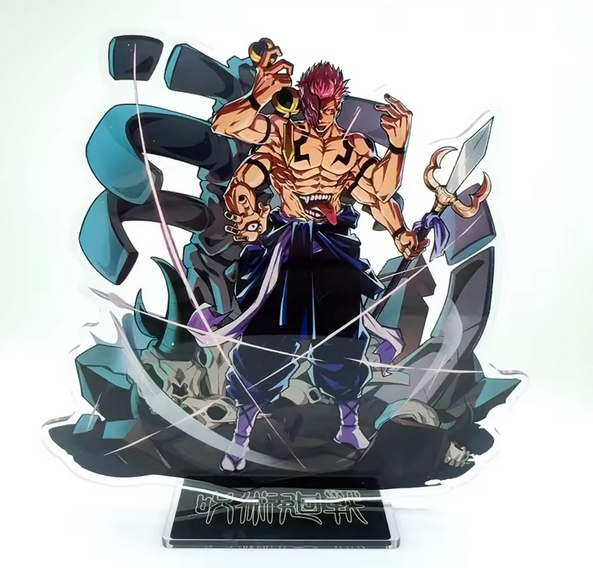 Jujutsu Kaisen SUKUNA Acrylic Stand