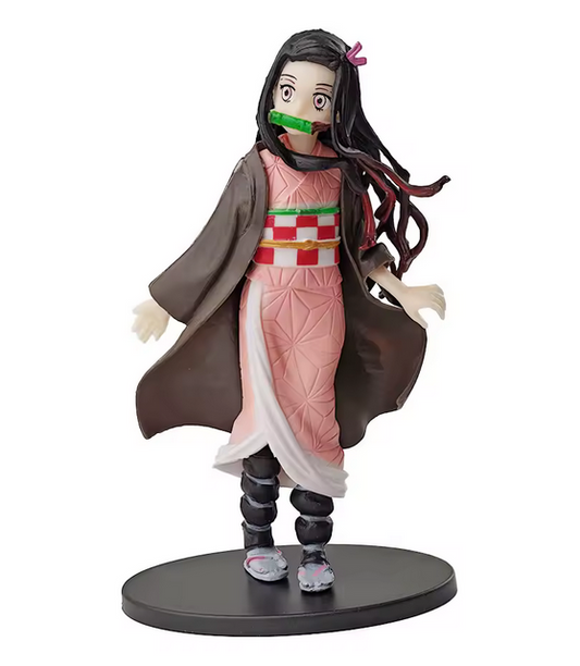 Demon Slayer Kimetsu no Yaiba Figurine Nezuko