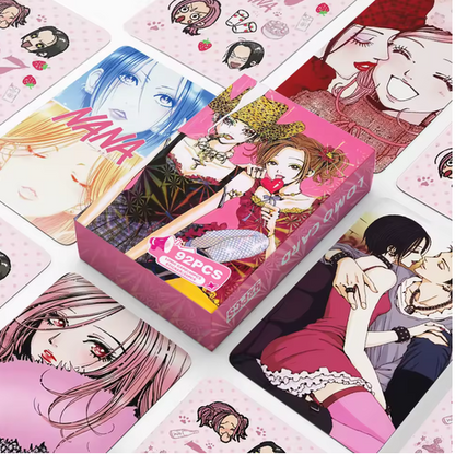 NANA Single Random photocards