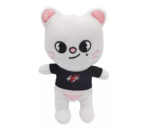 Stray Kids SKZOO Plushie