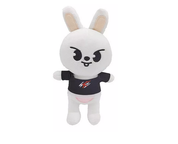 Stray Kids SKZOO Plushie