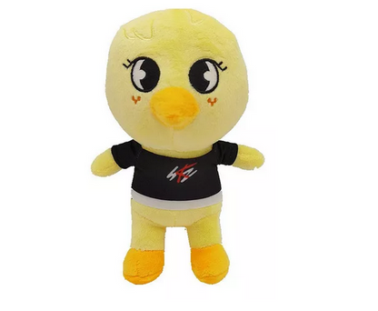 Stray Kids SKZOO Plushie