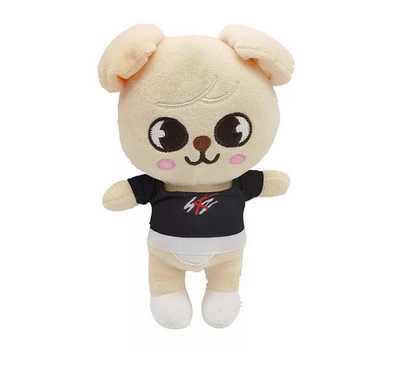 Stray Kids SKZOO Plushie