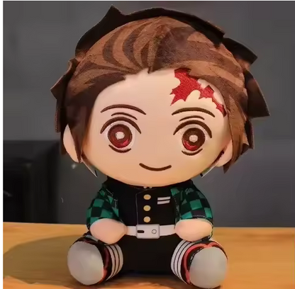 Demon Slayer 20cm plushies