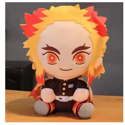 Demon Slayer 20cm plushies