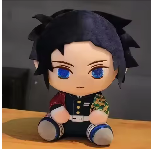 Demon Slayer 20cm plushies