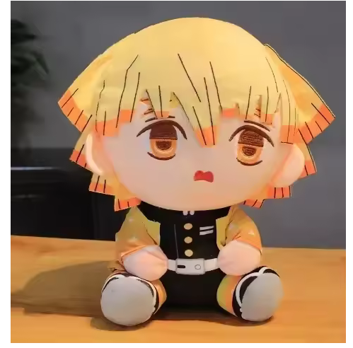 Demon Slayer 20cm plushies