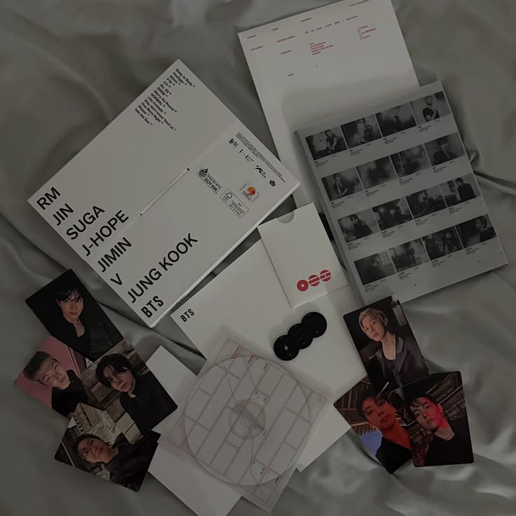 BTS The 5th Official Album 'ARIRANG' (Rooted in KOREA Version