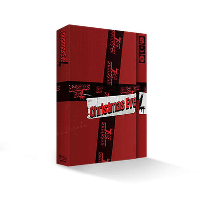 Stray Kids Christmas EveL Holiday Special Single (Standard Edition) Official Album