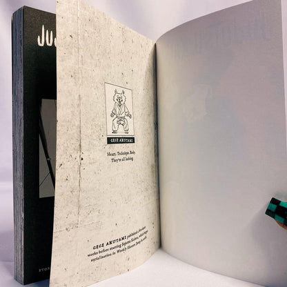 Jujutsu Kaisen Vol 3 Manga by Gege Akutami